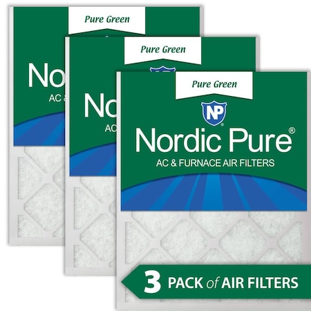 Replacement For NORDIC PURE NP FILTER11630